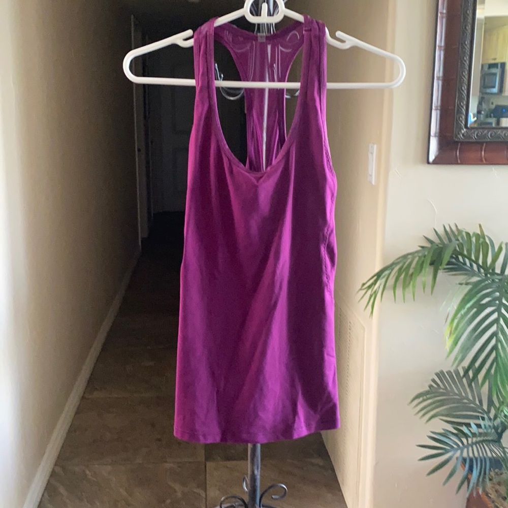 Alo Tank Size S